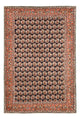 Bidjar Dywan 298x195cm - Dywan perski