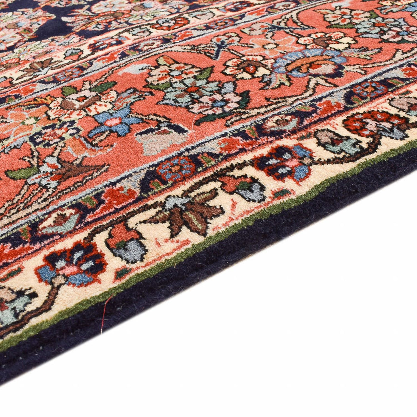 Bidjar Dywan 298x195cm - Dywan perski