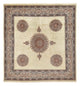 Moud Dywan 307x290cm - Dywan perski