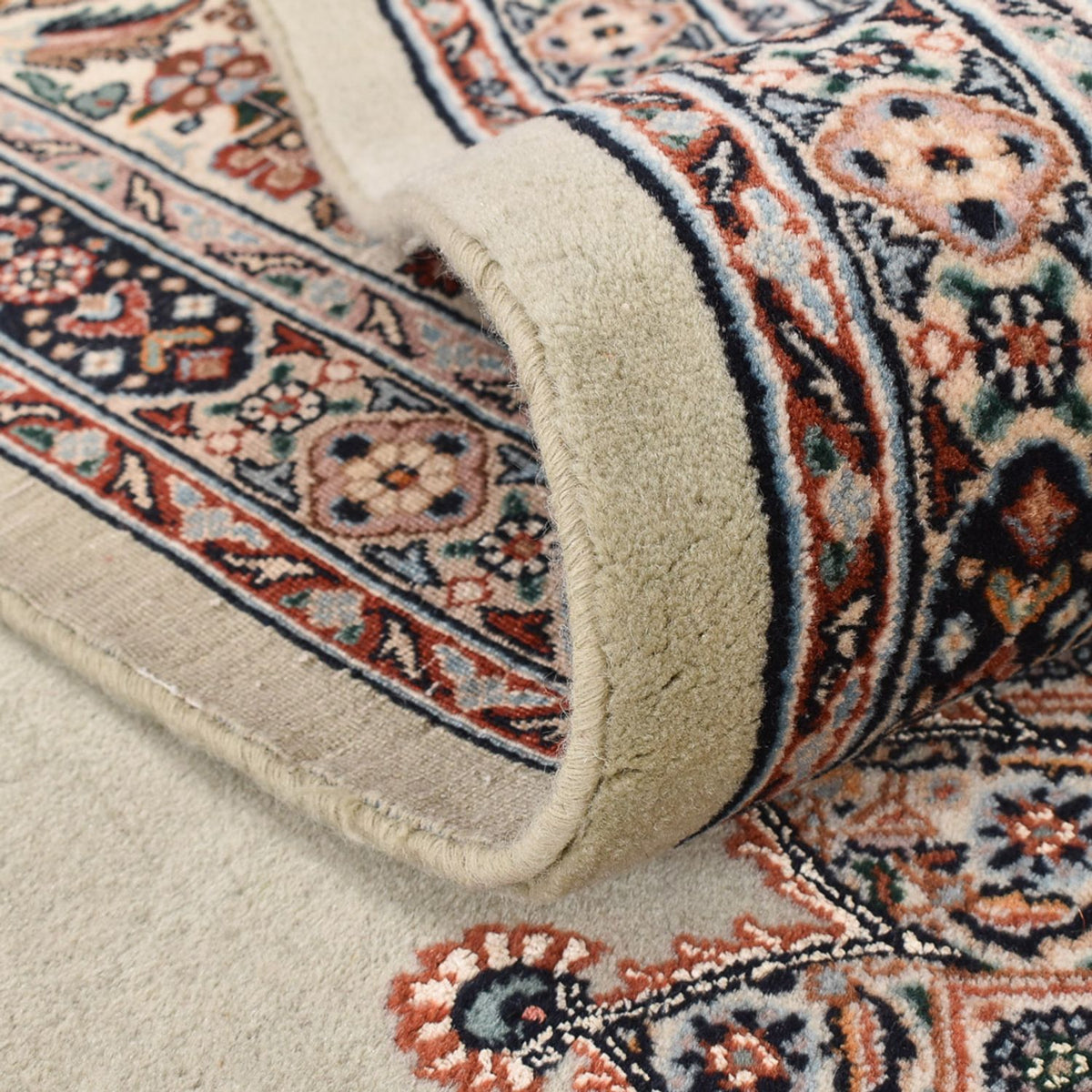 Dywan perski - Klasyczny - 307 x 290 cm - beżowy