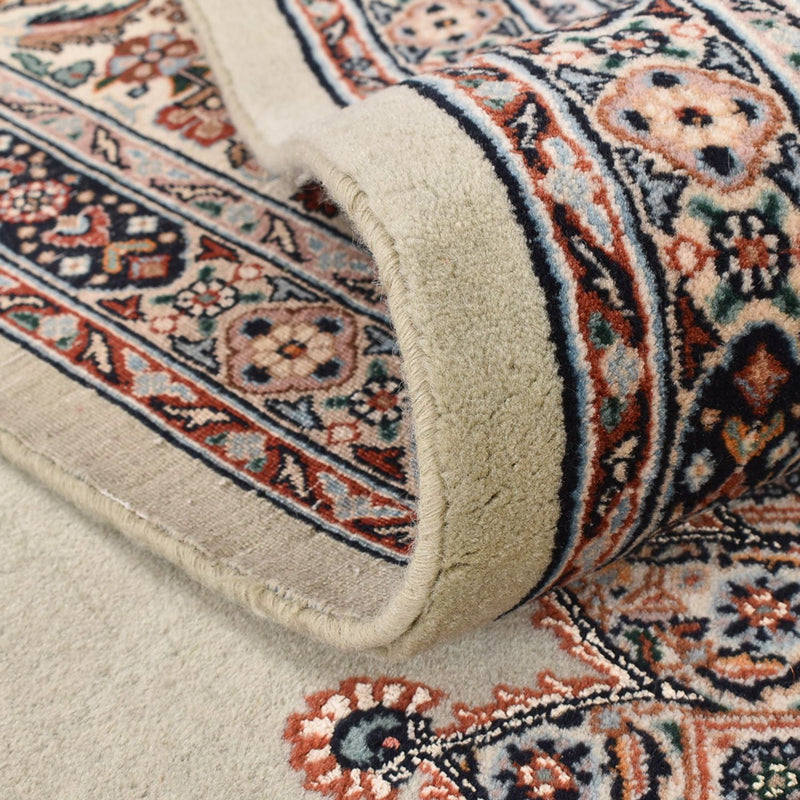 Dywan perski - Klasyczny - 307 x 290 cm - beżowy