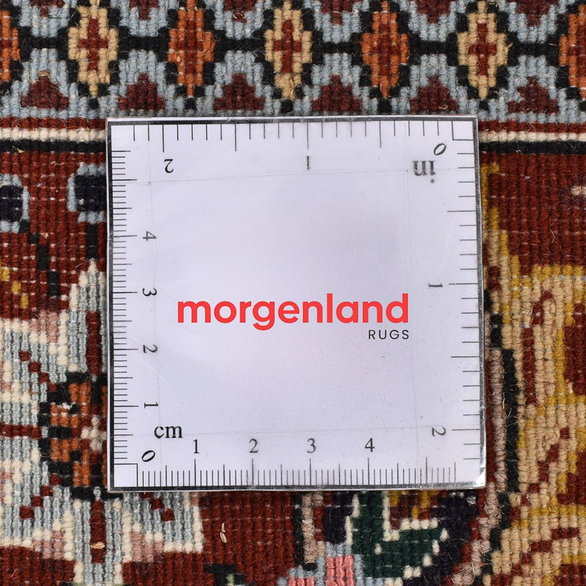 Dywan perski - Klasyczny - 162 x 107 cm - beżowy