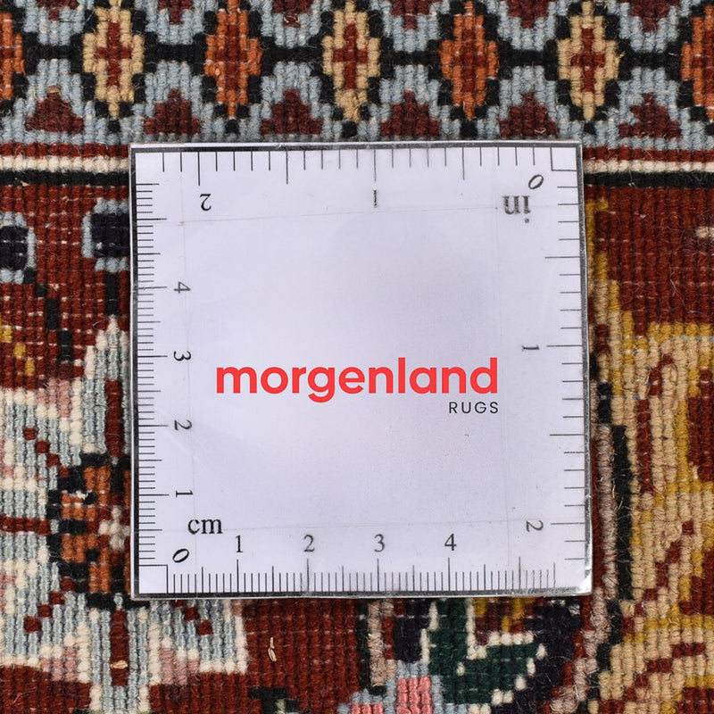 Dywan perski - Klasyczny - 162 x 107 cm - beżowy