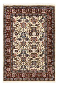 Perski dywan - Nomadyczny - 212 x 147 cm - jasny beż – product image