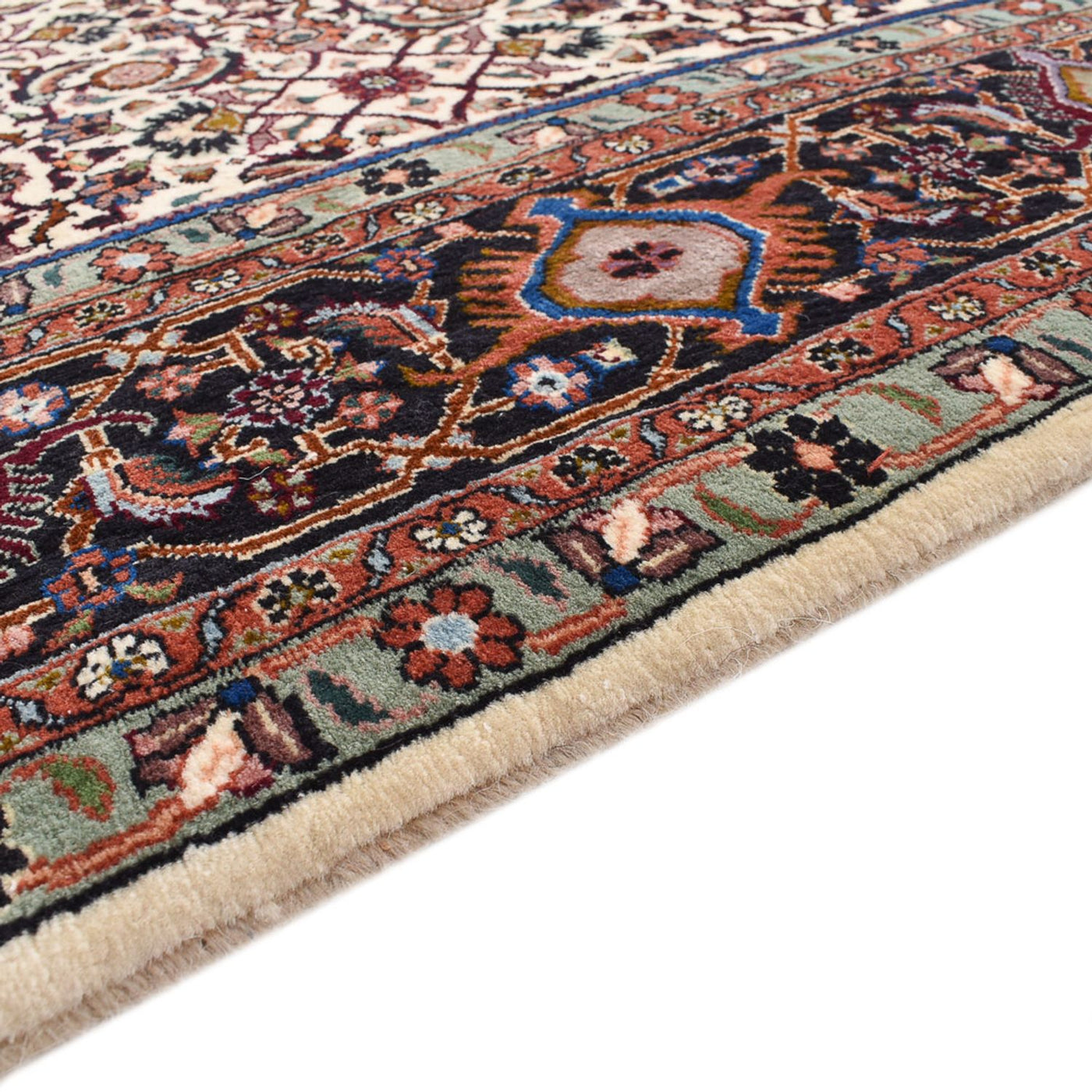 Bidjar Dywan 314x208cm - Dywan perski