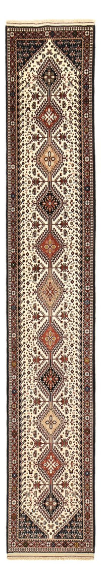 Yalameh Dywan 390x70cm - Dywan perski – product image