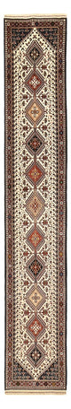 Yalameh Dywan 390x70cm - Dywan perski