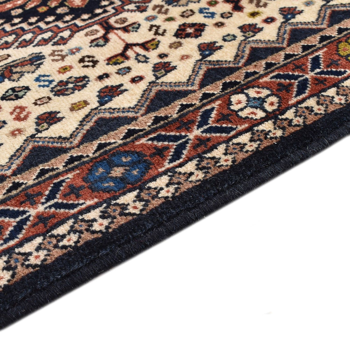 Yalameh Dywan 390x70cm - Dywan perski