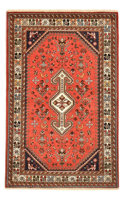 Yalameh Dywan 100x150cm - Dywan perski