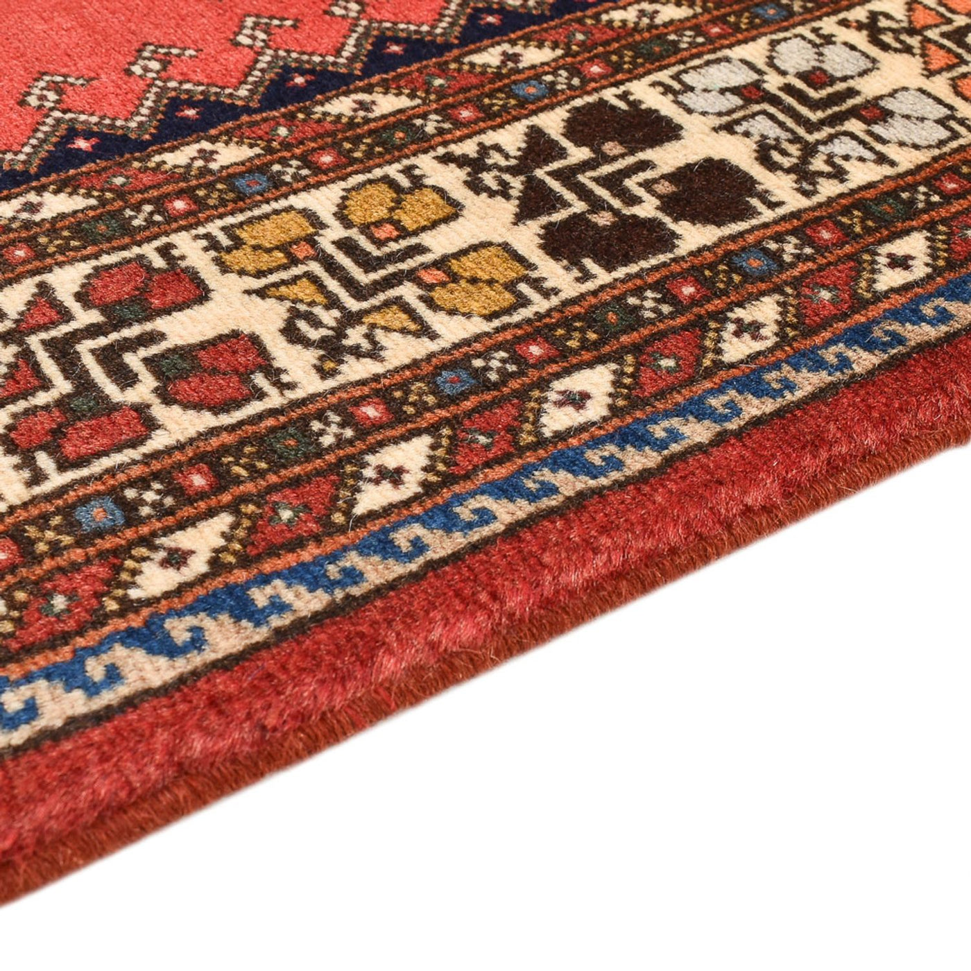 Yalameh Dywan 150x100cm - Dywan perski