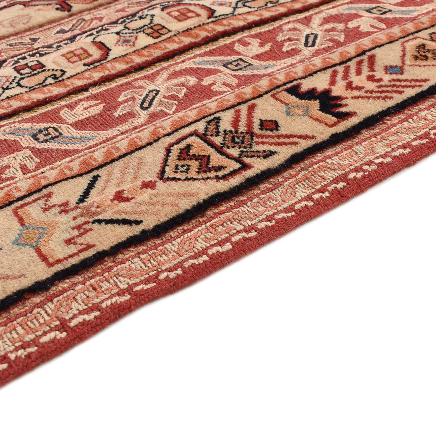 Kilim Fars Dywan 195x135cm