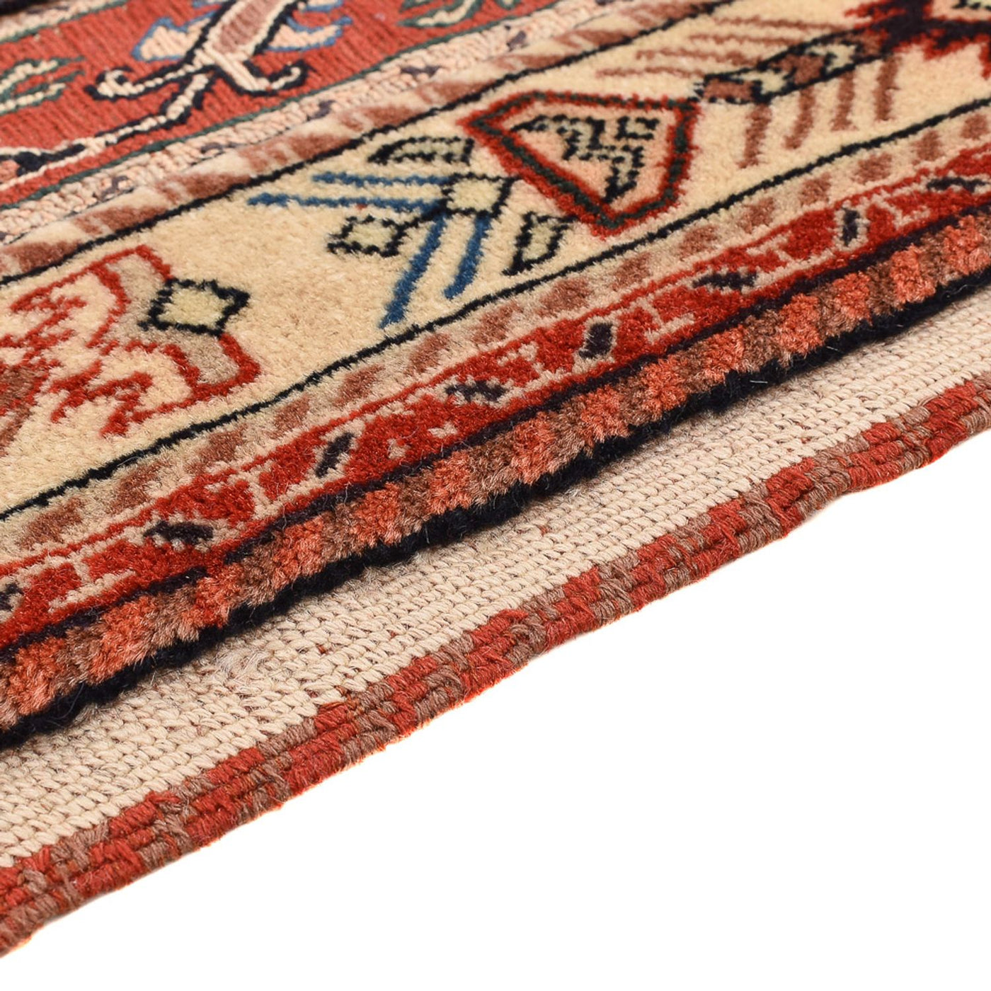 Kilim Fars Dywan 155x117cm