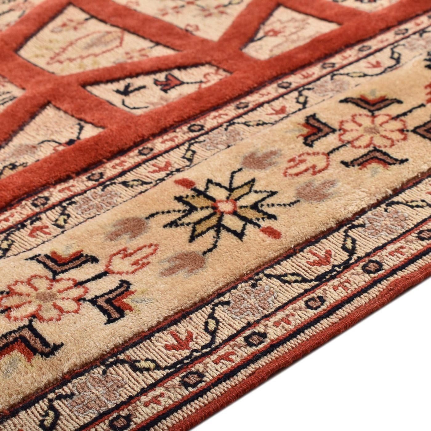Kilim Fars Dywan 190x130cm
