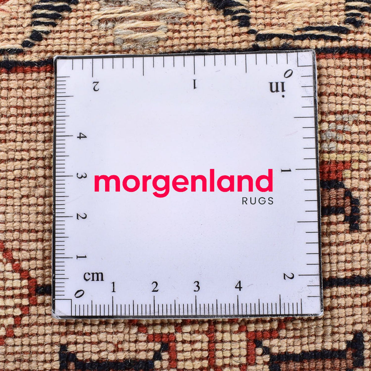 Dywan Kelim - Orientalny - 190 x 130 cm - wielokolorowy