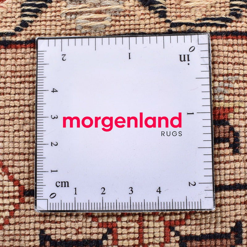 Dywan Kelim - Orientalny - 190 x 130 cm - wielokolorowy