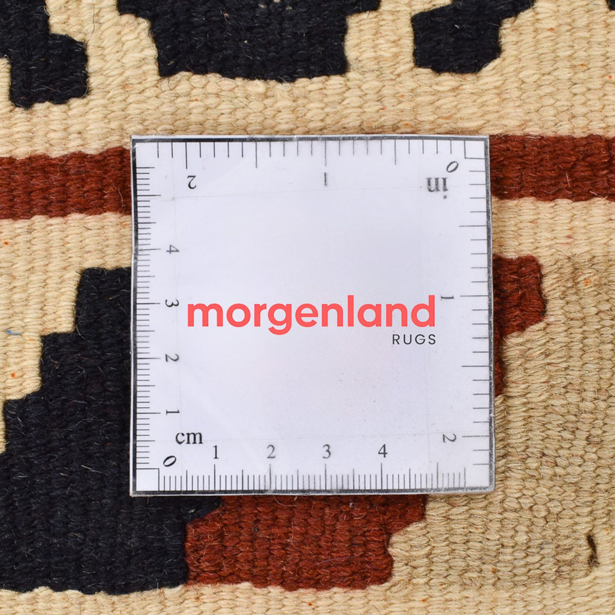 Dywan Kelim - Orientalny - 153 x 100 cm - wielokolorowy