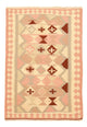 Kilim Fars Dywan 145x100cm
