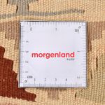 Dywan Kelim - Orientalny - 152 x 100 cm - wielokolorowy