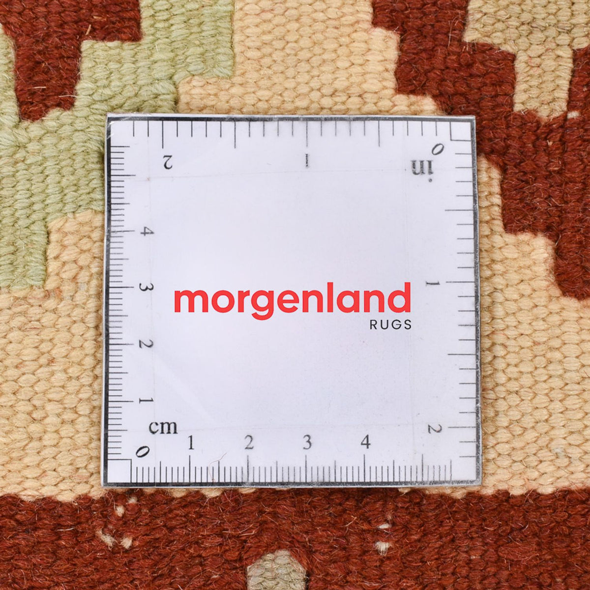 Dywan Kelim - Orientalny - 145 x 96 cm - wielokolorowy