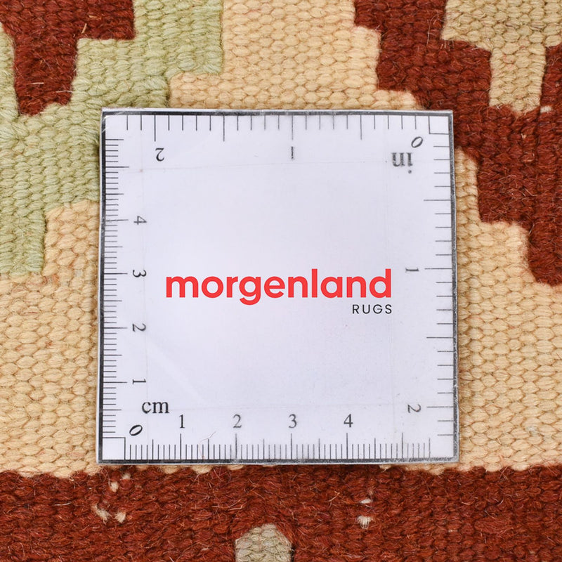 Dywan Kelim - Orientalny - 145 x 96 cm - wielokolorowy