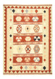 Kilim Fars Dywan 145x100cm