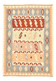 Kilim Fars Dywan 143x102cm