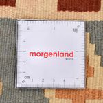 Dywan Kelim - Orientalny - 143 x 102 cm - wielokolorowy