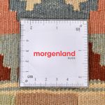 Dywan Kelim - Orientalny - 150 x 105 cm - wielokolorowy