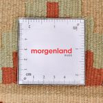 Dywan Kelim - Orientalny - 150 x 100 cm - wielokolorowy