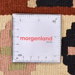 Dywan Kelim - Orientalny - 150 x 106 cm - wielokolorowy