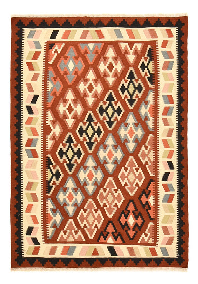 Kilim Fars Dywan 105x145cm