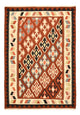 Kilim Fars Dywan 145x105cm