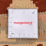 Dywan Kelim - Orientalny - 147 x 100 cm - wielokolorowy