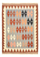 Kilim Fars Dywan 145x100cm