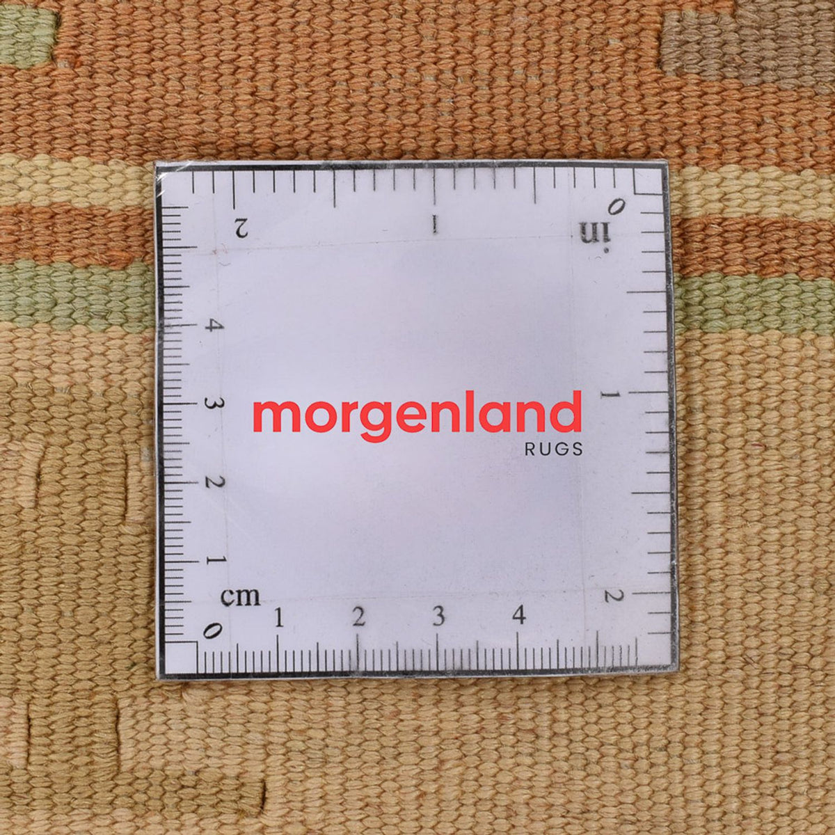 Dywan Kelim - Orientalny - 147 x 96 cm - beżowy