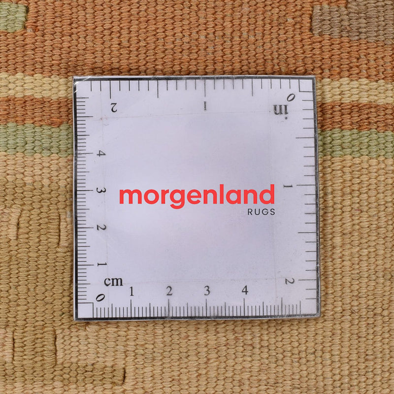 Dywan Kelim - Orientalny - 147 x 96 cm - beżowy