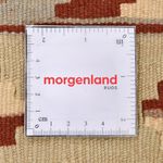 Dywan Kelim - Orientalny - 148 x 105 cm - wielokolorowy