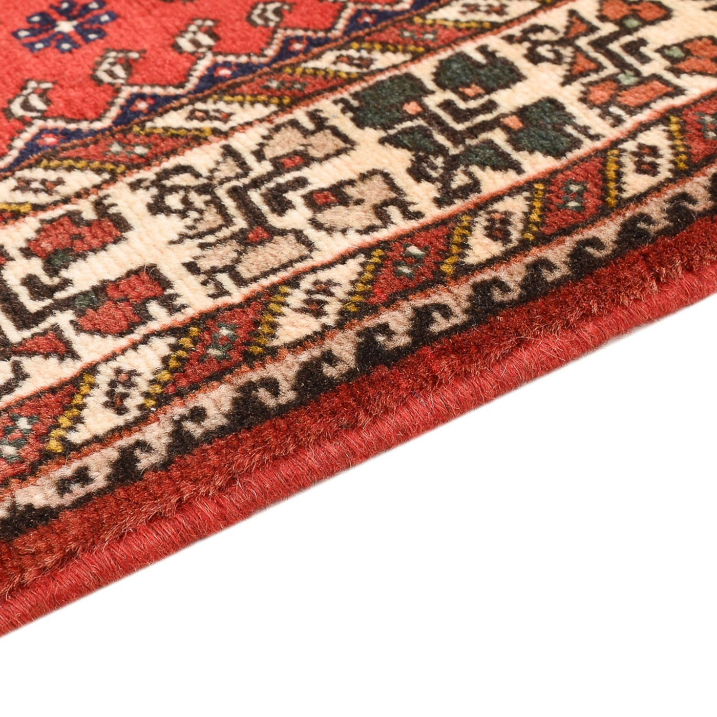 Abadeh Dywan 150x104cm - Dywan perski