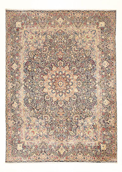Rafsanjan Dywan 273x383cm - Dywan perski