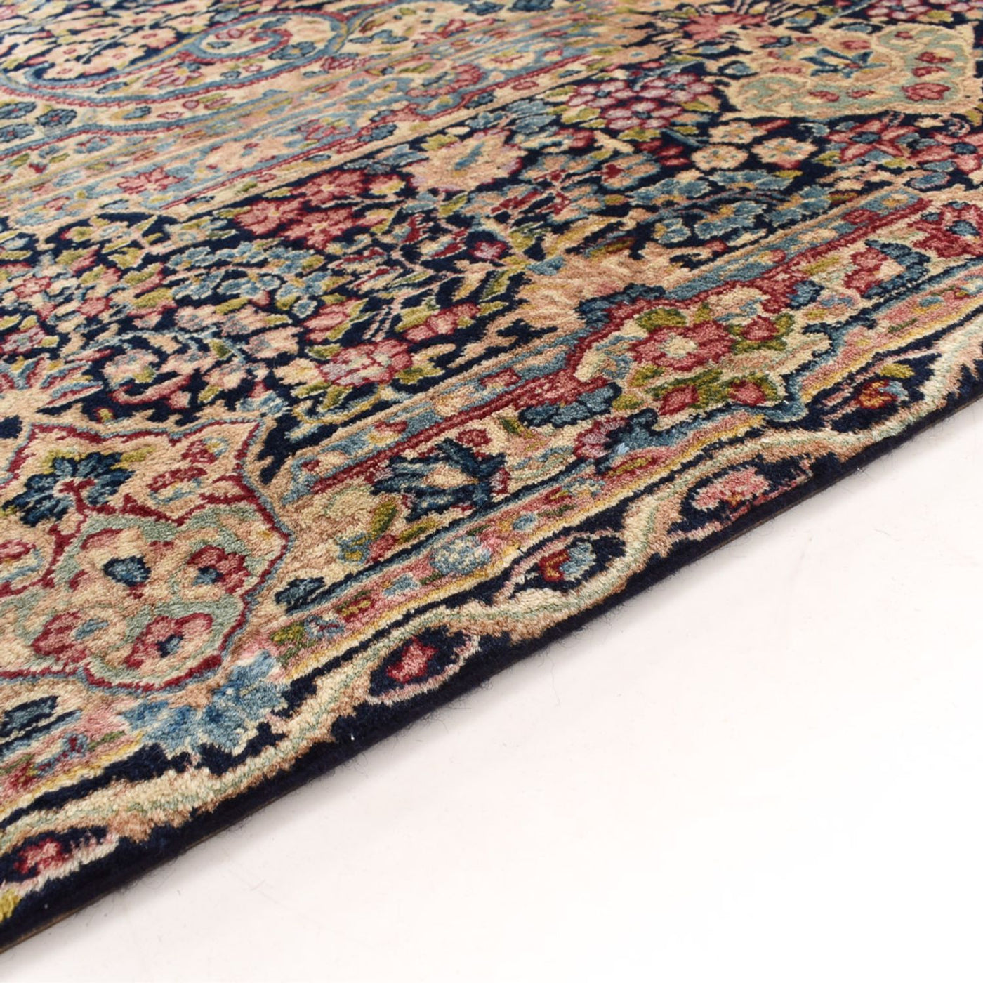Rafsanjan Dywan 383x273cm - Dywan perski
