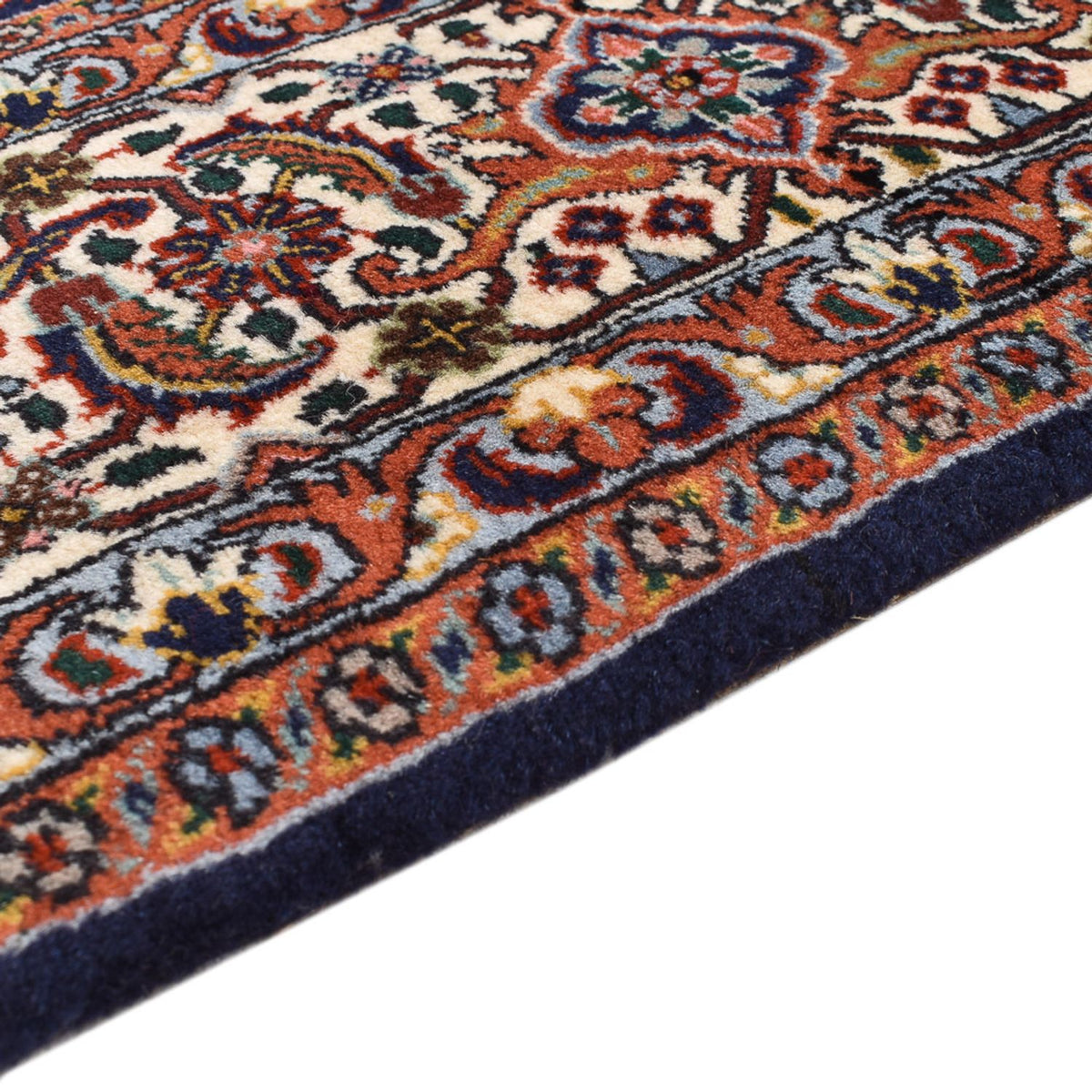 Bidjar Dywan 182x243cm - Dywan perski