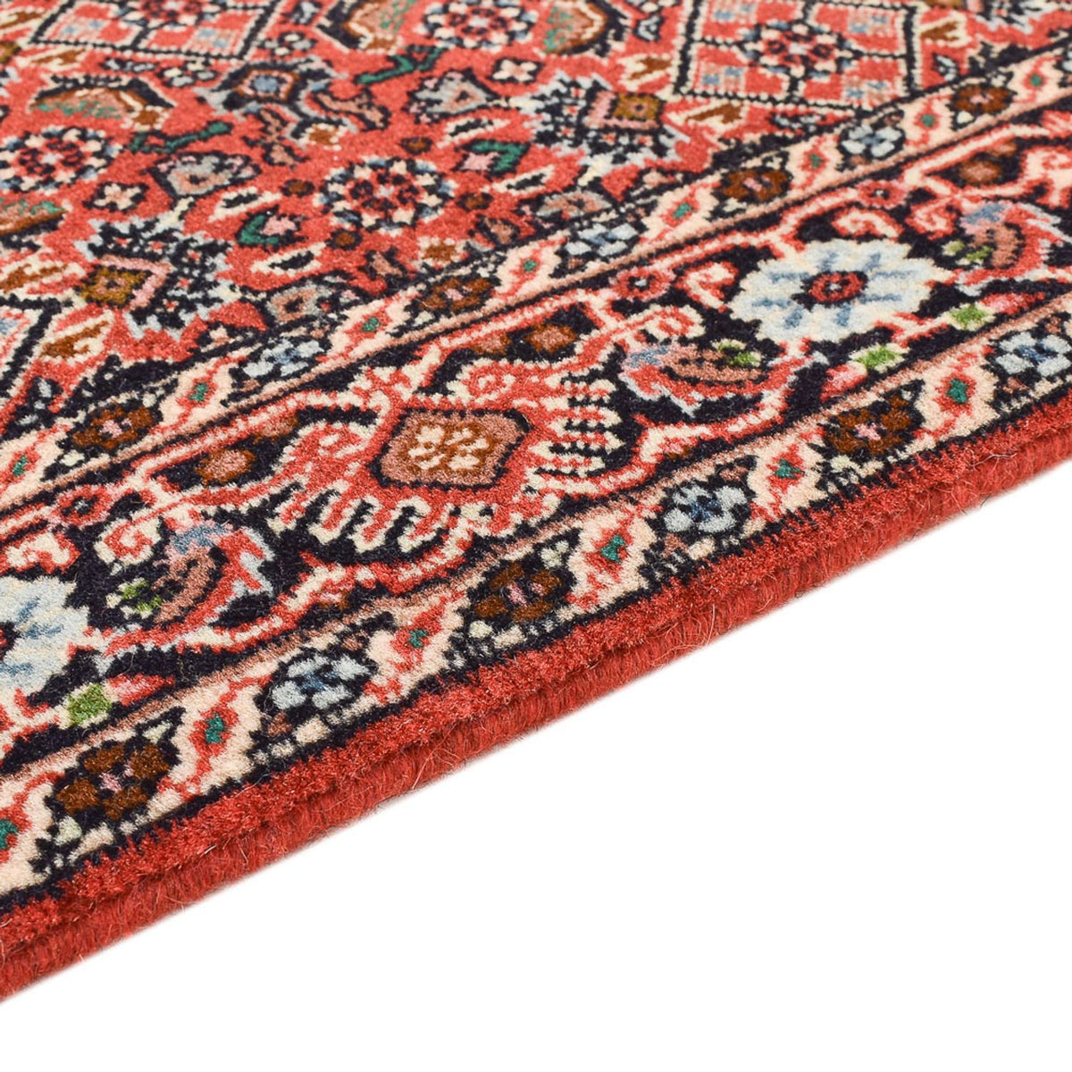 Bidjar Dywan 77x308cm - Dywan perski