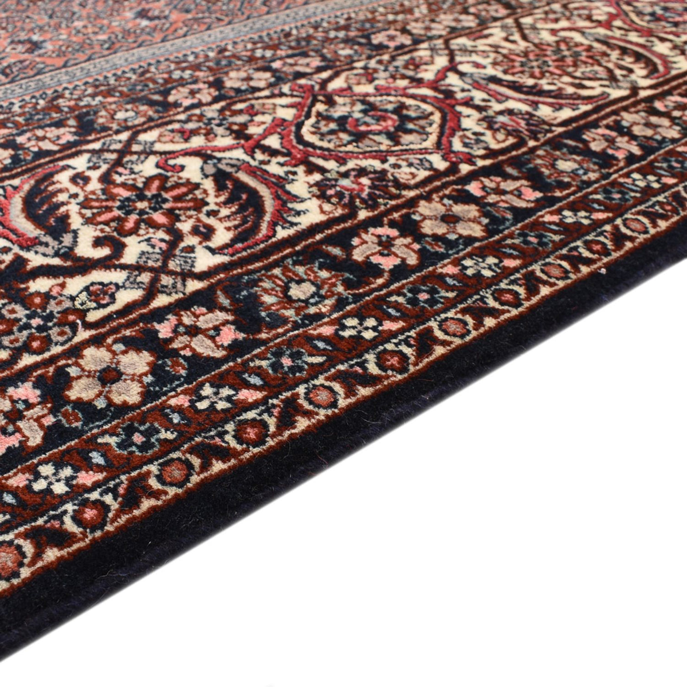 Bidjar Dywan 300x198cm - Dywan perski