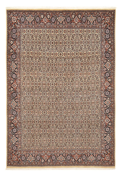Bidjar Dywan 205x302cm - Dywan perski