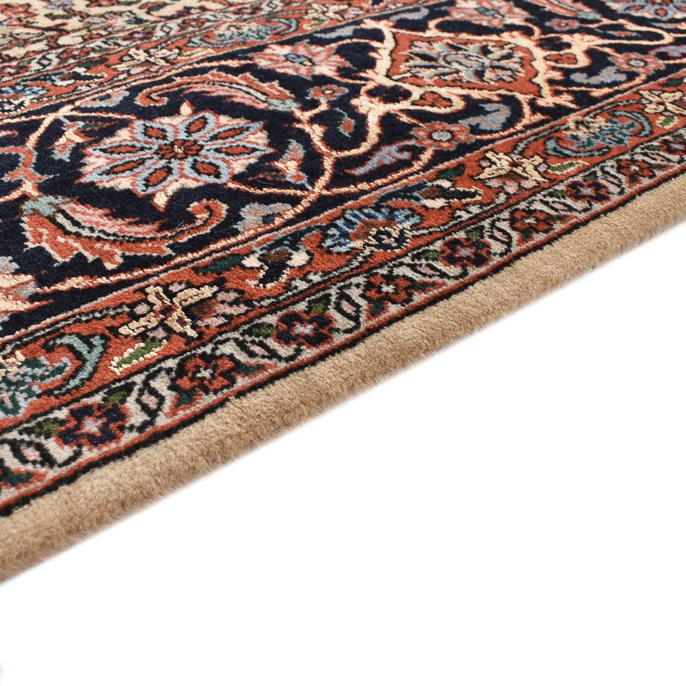 Bidjar Dywan 302x205cm - Dywan perski