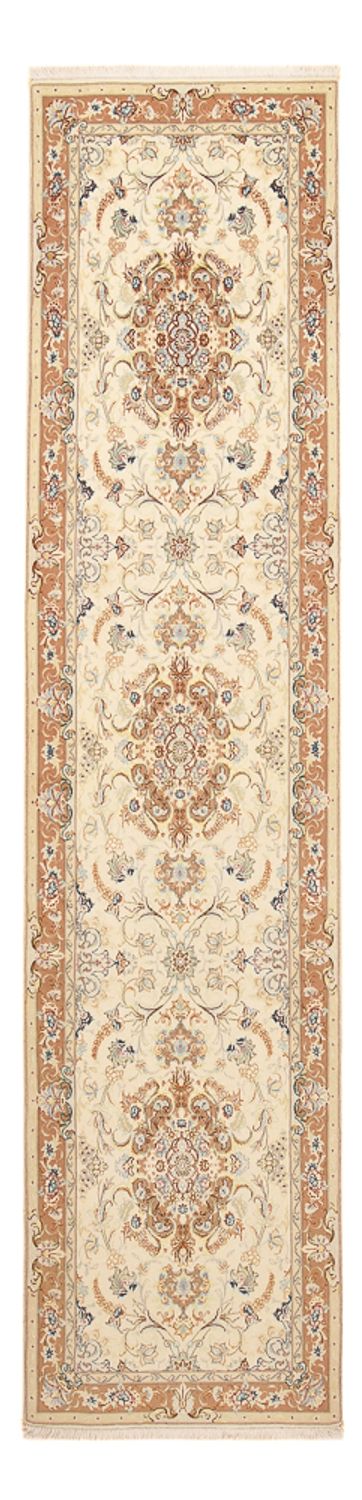 Tabriz - 50 Raj Dywan 87x372cm - Dywan perski