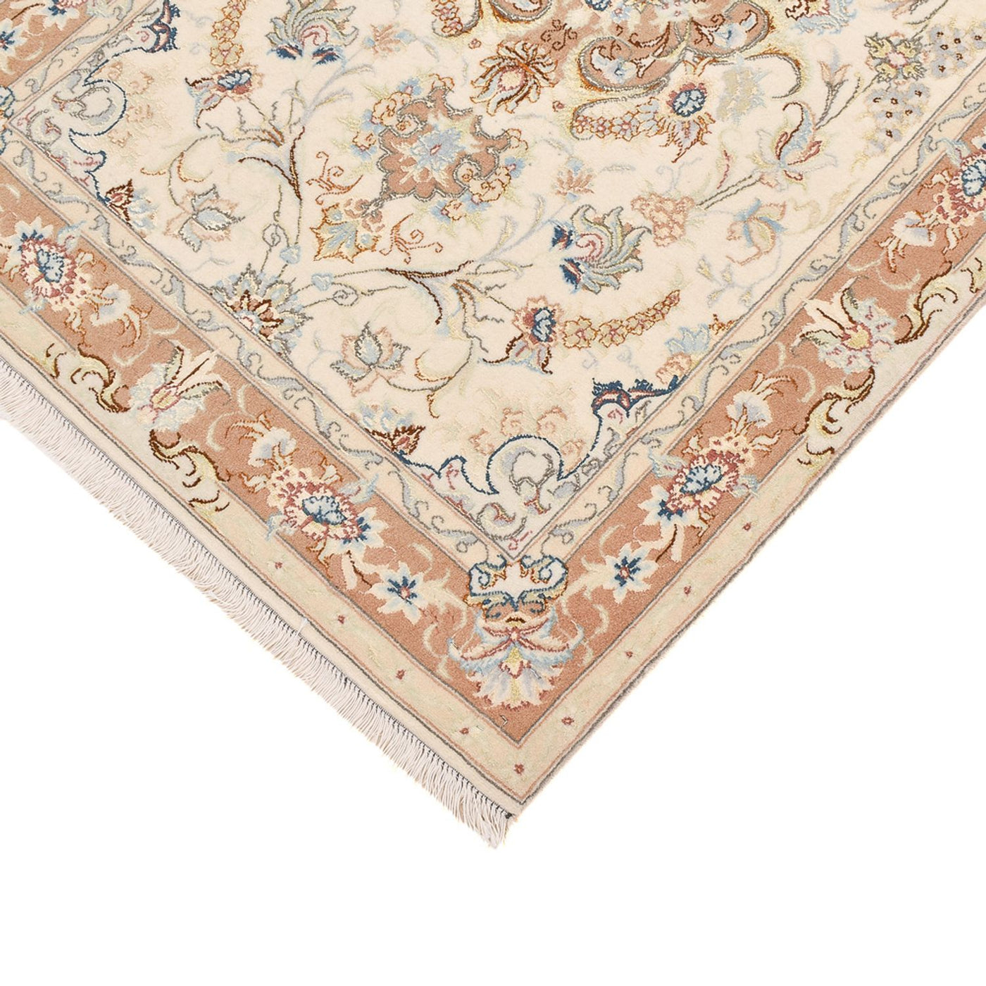 Tabriz - 50 Raj Dywan 372x87cm - Dywan perski