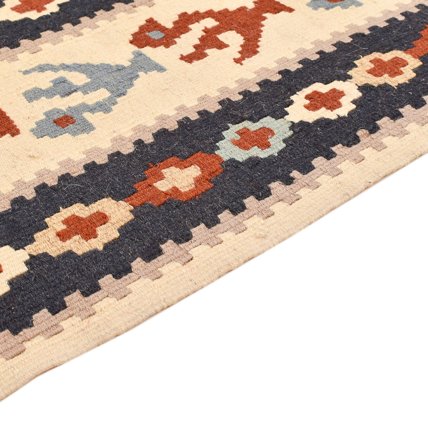 Kilim Fars Dywan 145x111cm