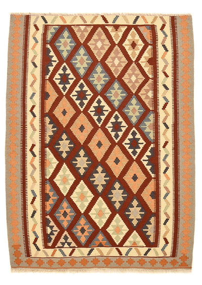 Kilim Fars Dywan 100x140cm
