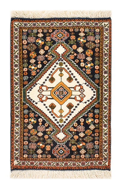 Kashkuli Dywan 35x60cm - Dywan perski